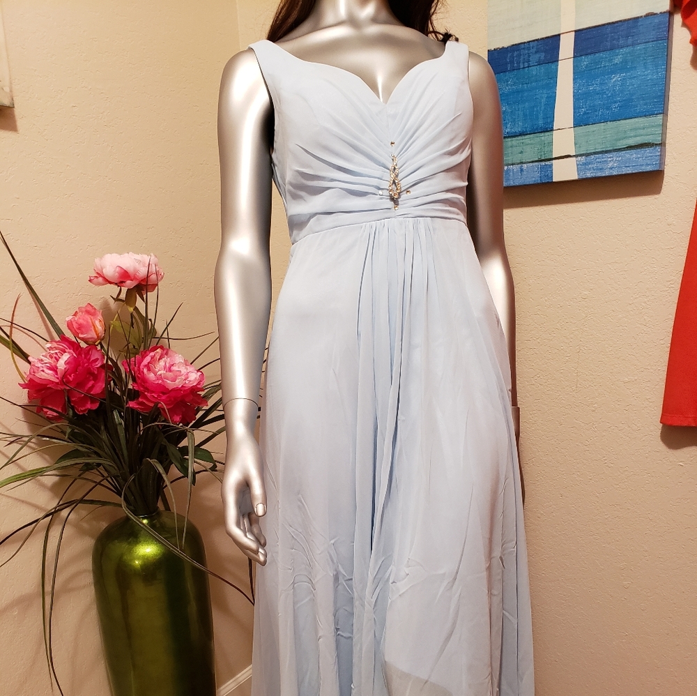 EVER PRETTY DRESS size 6